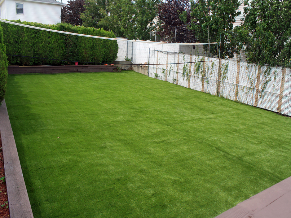 How To Install Artificial Grass Port Hadlock Irondale Washington